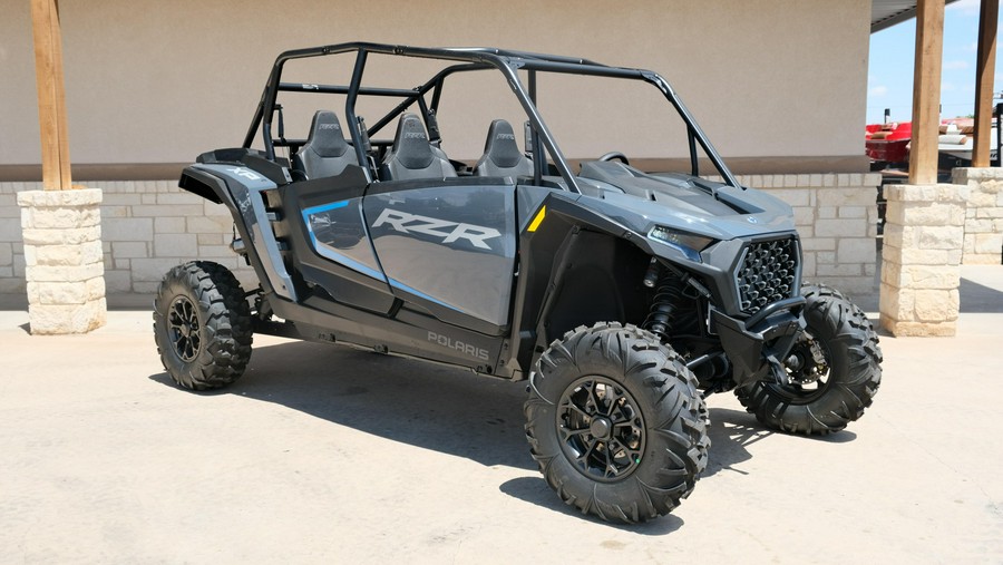 2026 POLARIS RZR XP 4 1000 SPORT