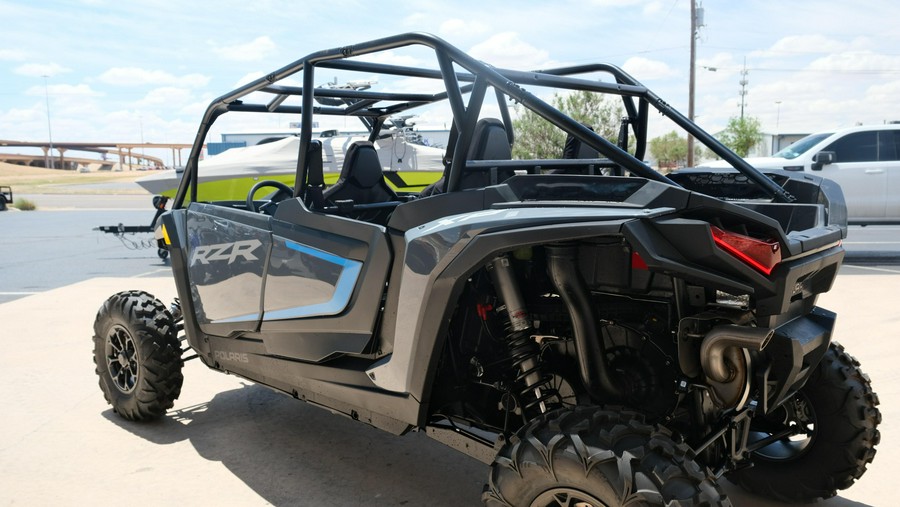2026 POLARIS RZR XP 4 1000 SPORT