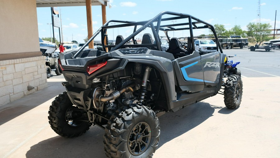 2026 POLARIS RZR XP 4 1000 SPORT