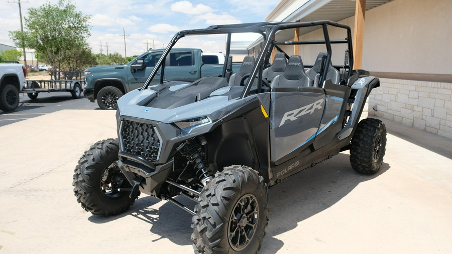 2026 POLARIS RZR XP 4 1000 SPORT