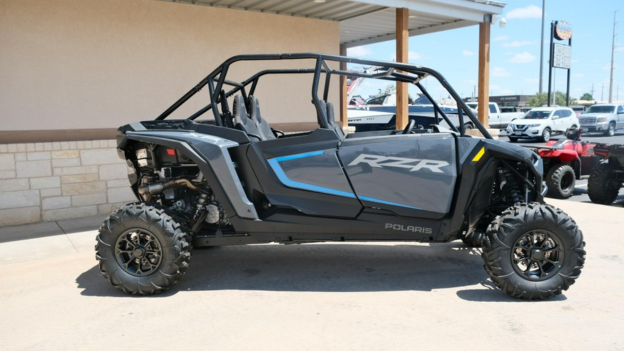 2026 POLARIS RZR XP 4 1000 SPORT