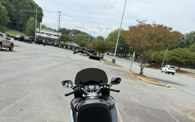 2021 Yamaha FJR 1300ES