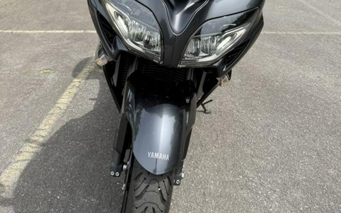 2021 Yamaha FJR 1300ES