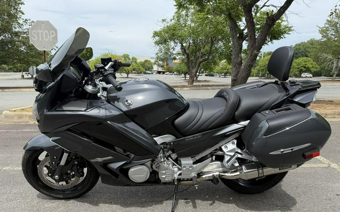 2021 Yamaha FJR 1300ES