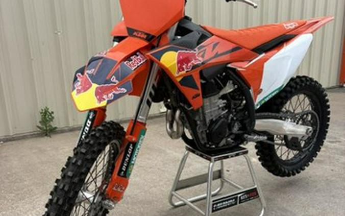 2024 KTM SX 450 F