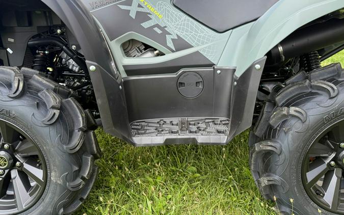2026 Yamaha Grizzly EPS XT-R