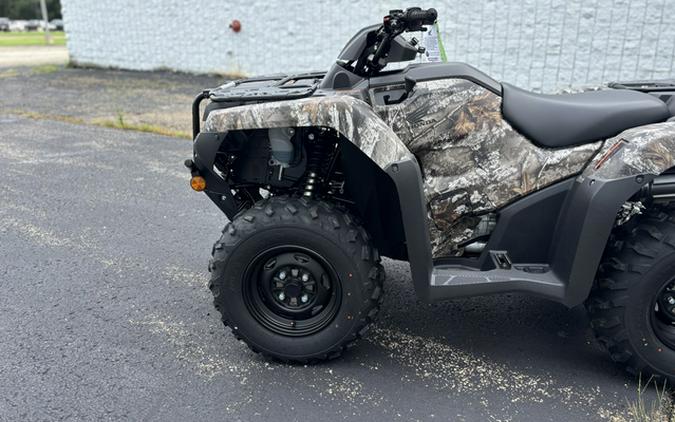 2027 Honda FOURTRAX RANCHER 4X4