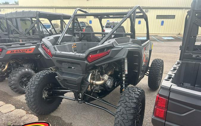 2027 Polaris RZR XP S Sport