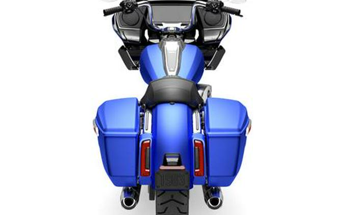 2026 Harley-Davidson Road Glide®