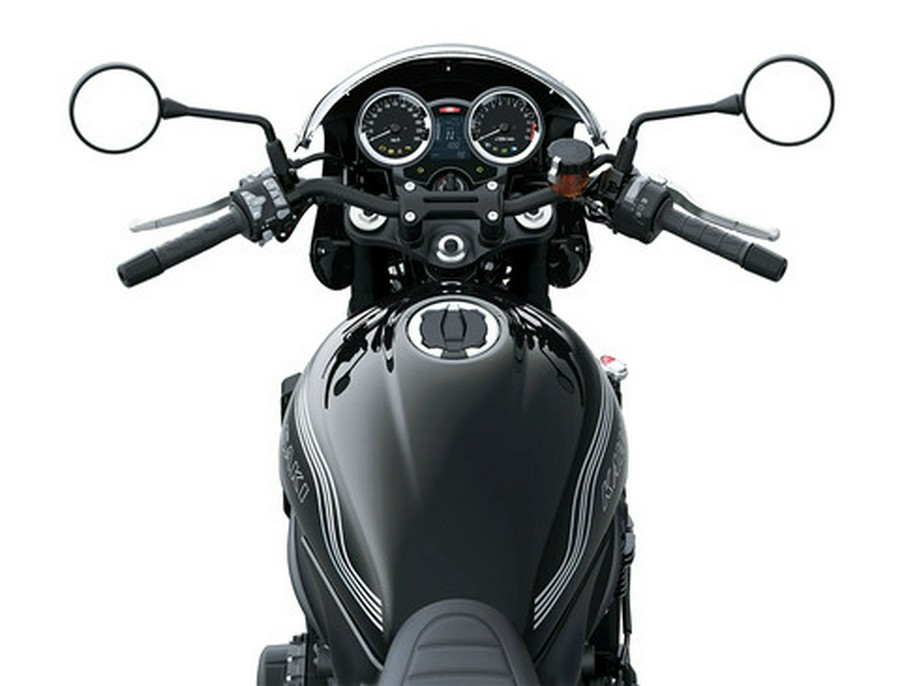 2027 Kawasaki Z900RS CAFE ABS