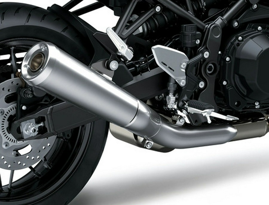 2027 Kawasaki Z900RS CAFE ABS