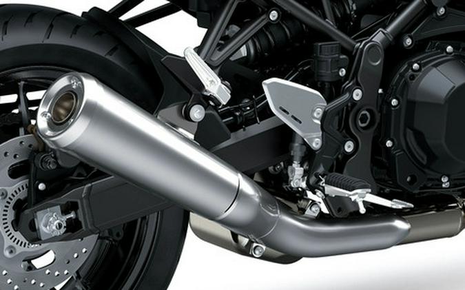 2027 Kawasaki Z900RS CAFE ABS