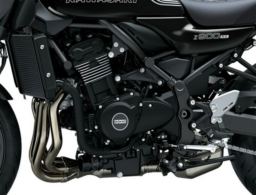 2027 Kawasaki Z900RS CAFE ABS