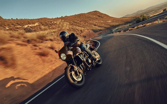 2027 Kawasaki Z900RS CAFE ABS