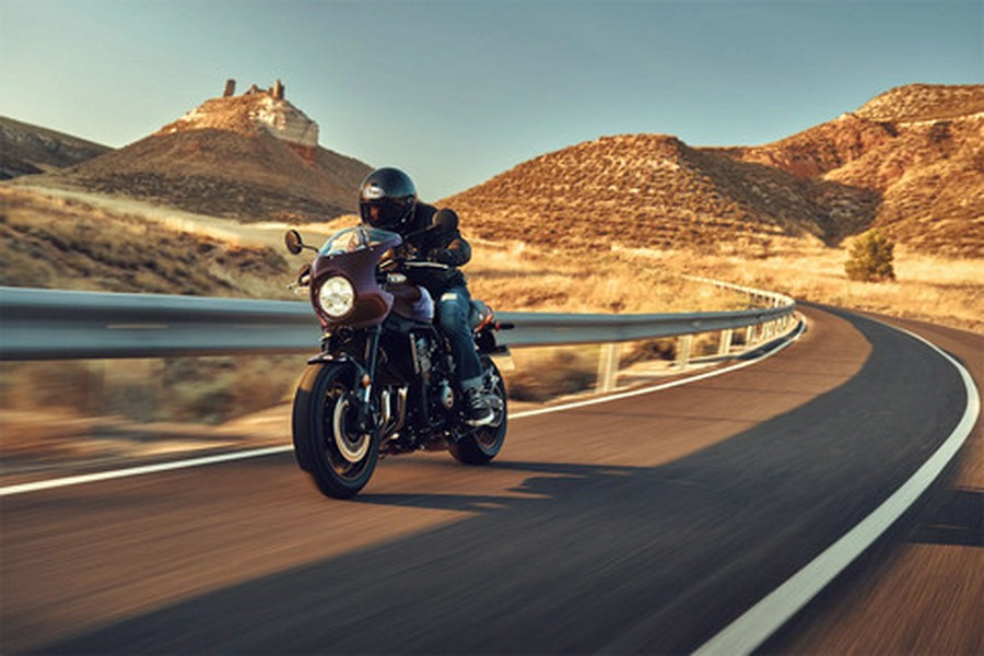 2027 Kawasaki Z900RS CAFE ABS
