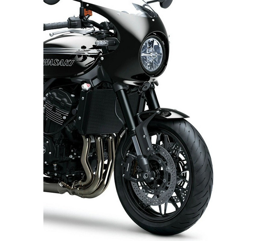 2027 Kawasaki Z900RS CAFE ABS