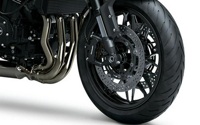 2027 Kawasaki Z900RS CAFE ABS