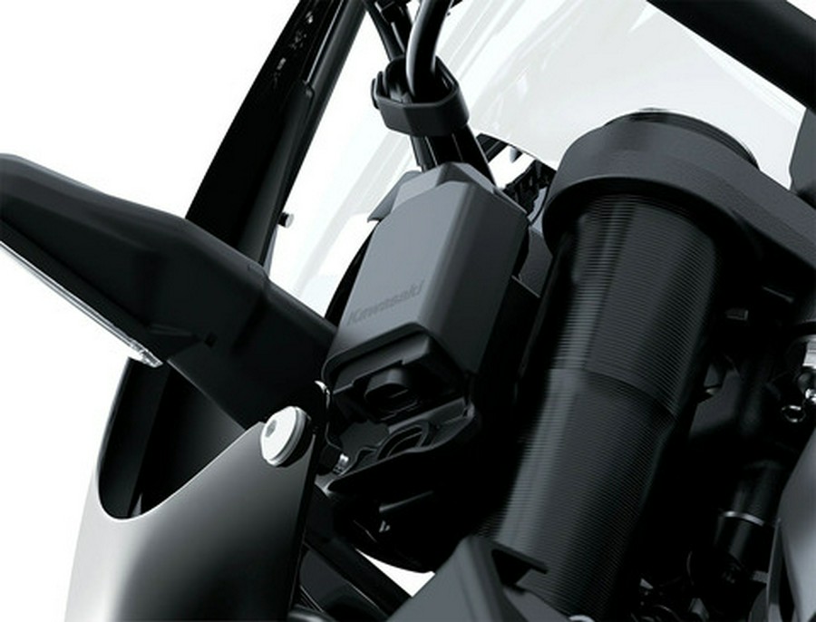 2027 Kawasaki Z900RS CAFE ABS