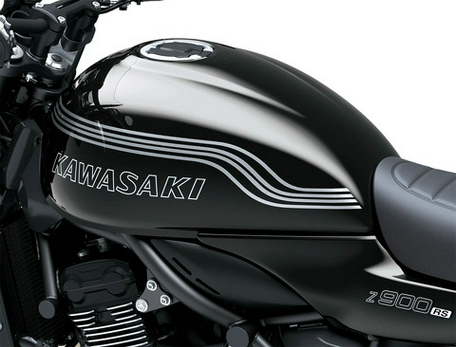 2027 Kawasaki Z900RS CAFE ABS