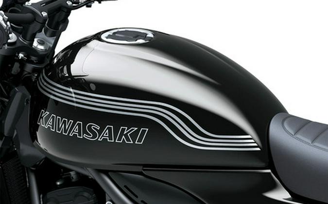 2027 Kawasaki Z900RS CAFE ABS