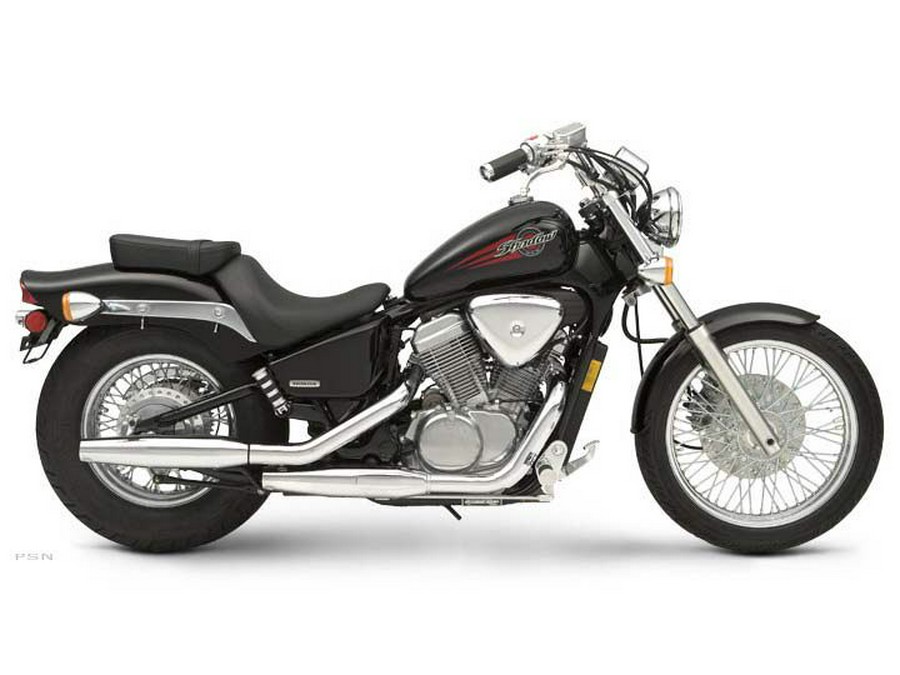 2007 Honda Shadow® VLX