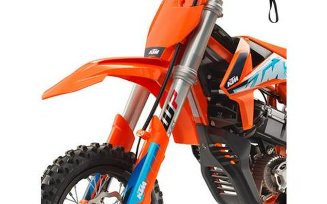 2024 KTM SX-E 3