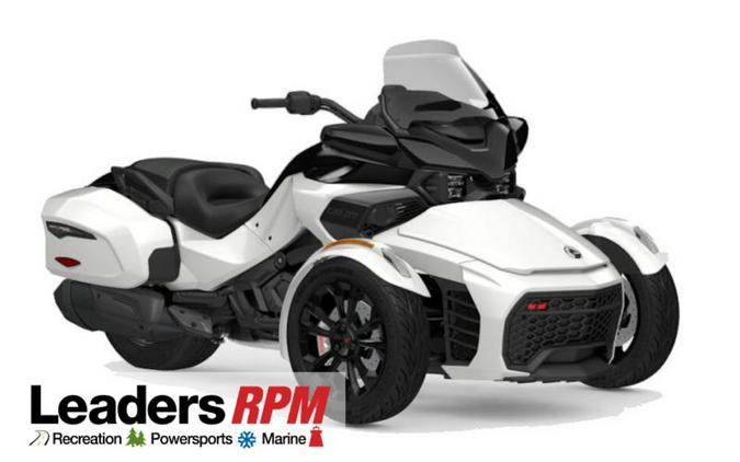 2024 Can-Am® Spyder F3-T Rotax 1330 ACE