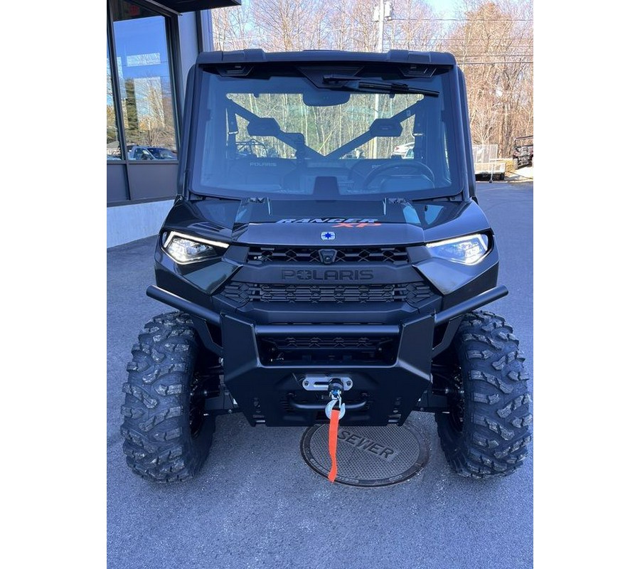 2024 Polaris® Ranger XP 1000 NorthStar Edition Ultimate