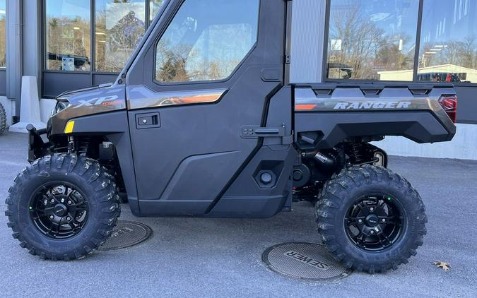 2024 Polaris® Ranger XP 1000 NorthStar Edition Ultimate