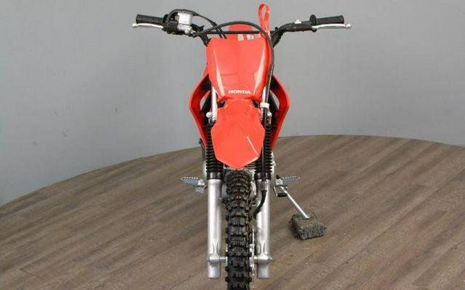 2024 Honda CRF125F