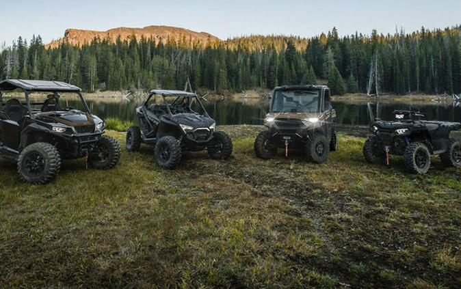 2023 Polaris® Ranger SP 570