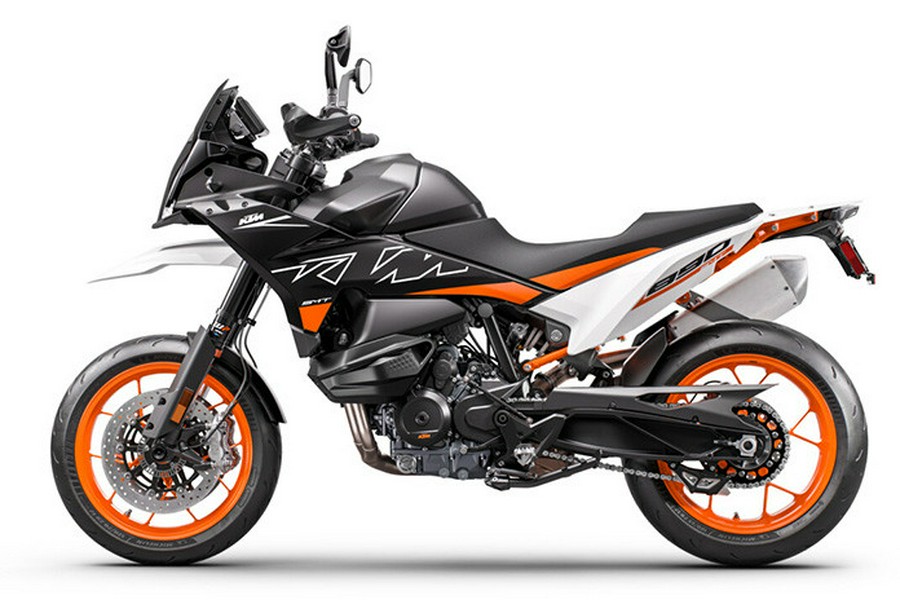 2024 KTM 890 SMT - *0.99% Promo Financing!