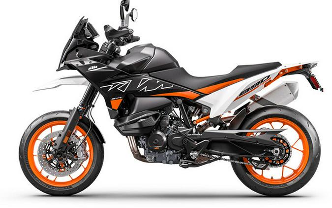 2024 KTM 890 SMT - *0.99% Promo Financing!