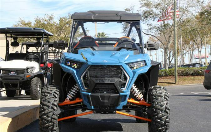 2024 Polaris Industries RZR Trail S Ultimate