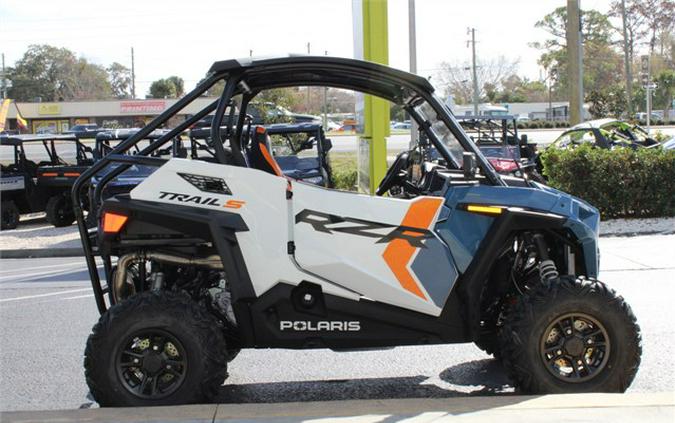 2024 Polaris Industries RZR Trail S Ultimate