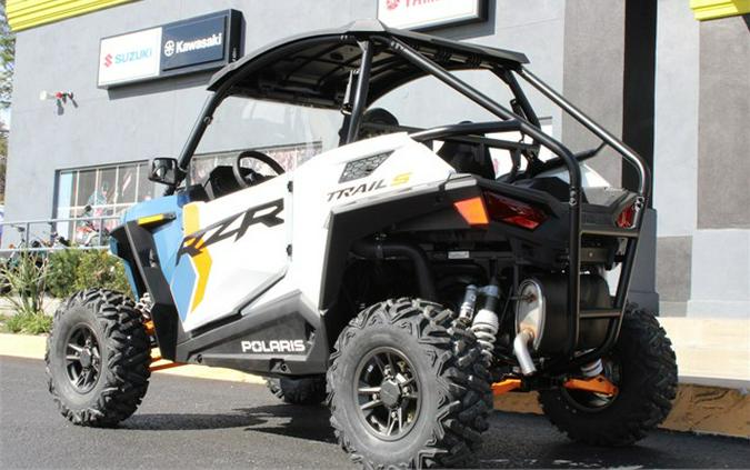 2024 Polaris Industries RZR Trail S Ultimate