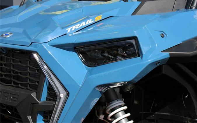 2024 Polaris Industries RZR Trail S Ultimate