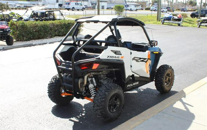 2024 Polaris Industries RZR Trail S Ultimate