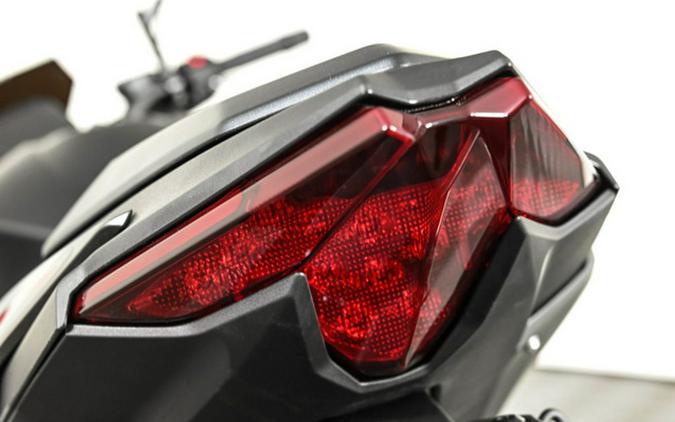 2024 Kawasaki Z500 SE ABS