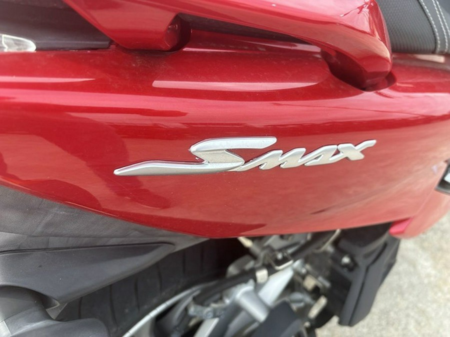 2019 Yamaha SMAX XC155KR