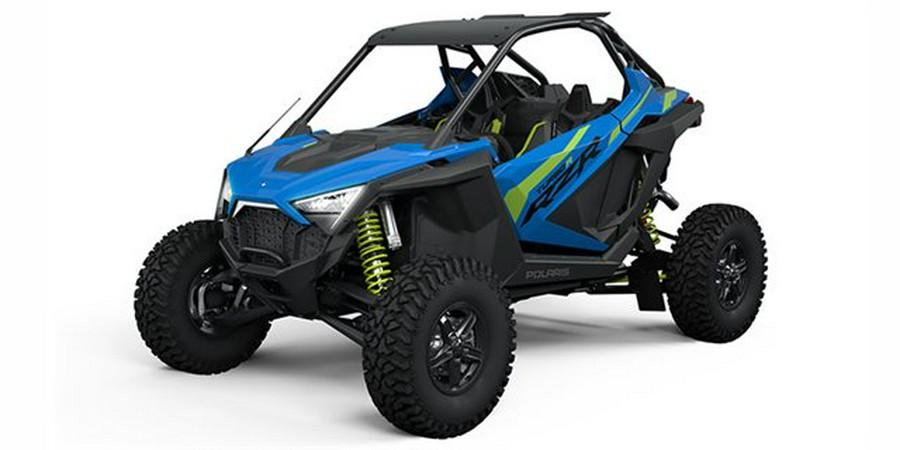 2024 Polaris RZR Turbo R Premium