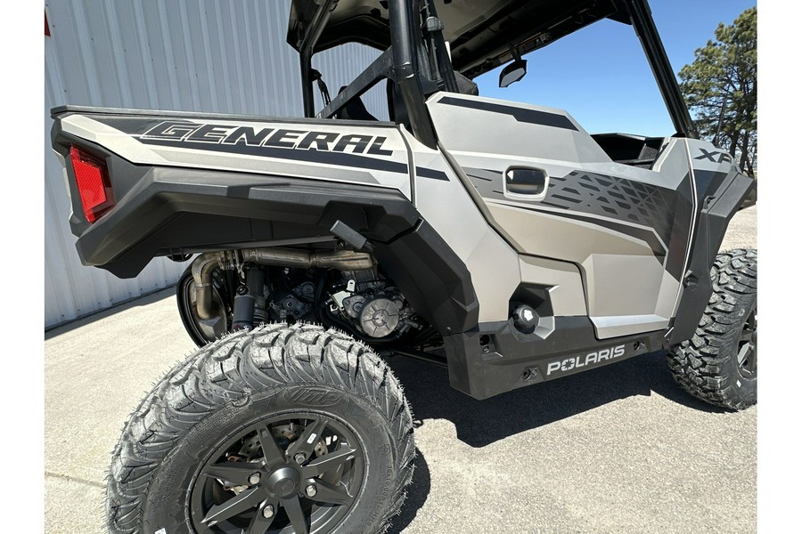 2024 Polaris Industries GENERAL XP 1000 PREMIUM