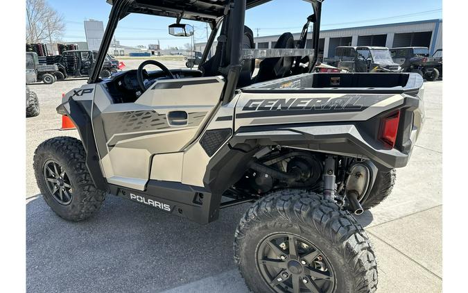 2024 Polaris Industries GENERAL XP 1000 PREMIUM