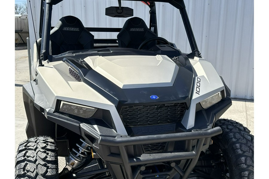 2024 Polaris Industries GENERAL XP 1000 PREMIUM