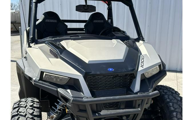 2024 Polaris Industries GENERAL XP 1000 PREMIUM