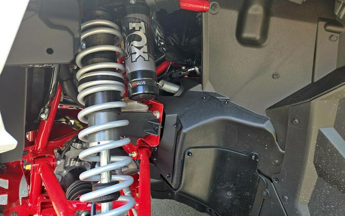 2024 Honda Talon 1000R FOX Live Valve