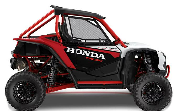 2024 Honda Talon 1000R FOX Live Valve