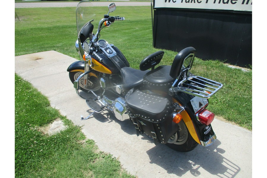 2000 Harley-Davidson® FAT BOY