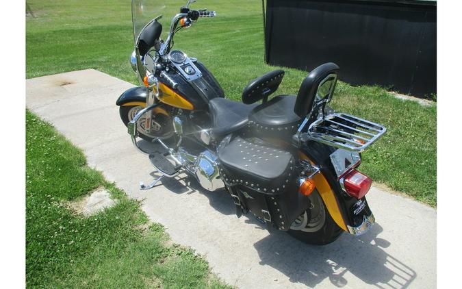 2000 Harley-Davidson® FAT BOY