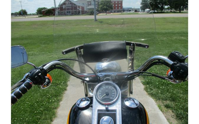 2000 Harley-Davidson® FAT BOY